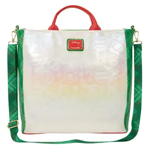 Shopping Bag Loungefly Lilo & Stitch image-1