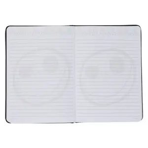 Notebook Loungefly L´etrange Noël de Mr. Jack image-2