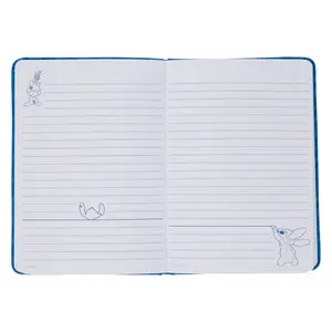 Notebook Loungefly Lilo & Stitch image-1