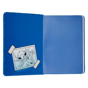 Notebook Loungefly Lilo & Stitch image-2