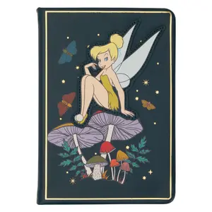 Carnet de vacance Loungefly Disney Peter Pan