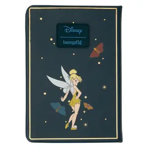 Carnet de vacance Loungefly Disney Peter Pan image-1