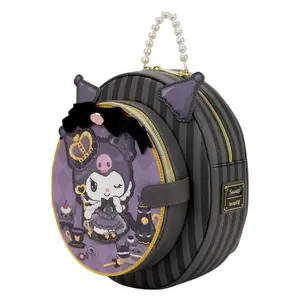 Backpack Loungefly Hello Kitty Kuromi image-2