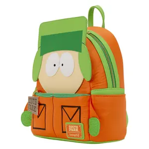 Backpack Loungefly South Park Kyle image-2