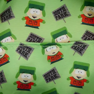 Backpack Loungefly South Park Kyle image-3