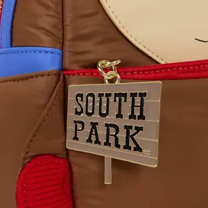 Backpack Loungefly South Park Stan image-4