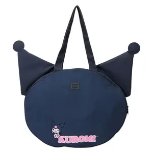 Shopping Bag Loungefly Hello Kitty Kuromi image-1