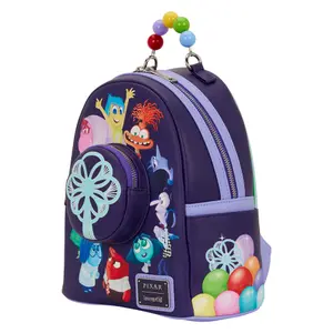 Kinderrugzak Loungefly Disney Pixar Inside Out 2 image-3
