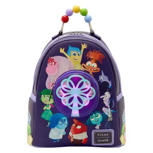 Kinderrugzak Loungefly Disney Pixar Inside Out 2 image-2