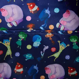 Kinderrugzak Loungefly Disney Pixar Inside Out 2 image-4
