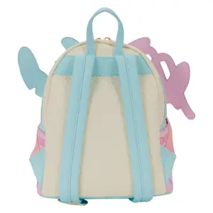 Children's backpack Loungefly Disney Stitch & Angel Be Mine image-1