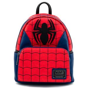 671803311053-sac-a-dos-enfant-loungefly-marvel-spiderman-rouge-26x22-5x11-cm
