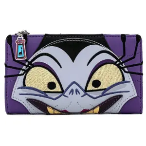 Girl's wallet Loungefly Disney The Emperor New Groove image-0