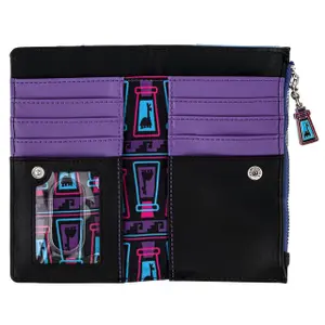 Girl's wallet Loungefly Disney The Emperor New Groove image-2