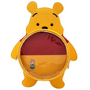 Kinderrucksack Loungefly Disney Winnie the Pooh
