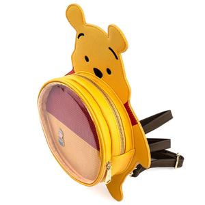Kinderrucksack Loungefly Disney Winnie the Pooh image-4