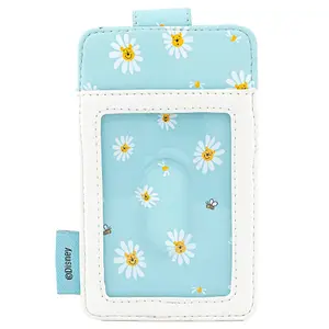 Card holder Loungefly Disney Winnie the Pooh Daisy Friends image-1