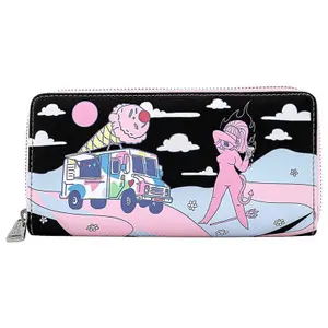 Children's wallet Loungefly Valfre Lucy Ice Cream image-1
