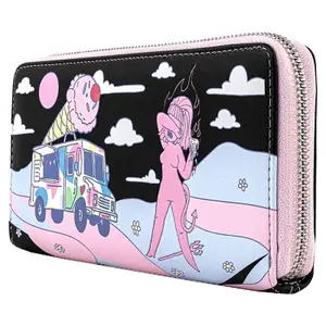 Children's wallet Loungefly Valfre Lucy Ice Cream image-2