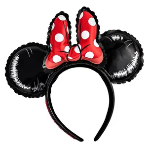 Girl's headband Loungefly Disney Minnie Mouse Balloons image-0
