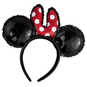 Girl's headband Loungefly Disney Minnie Mouse Balloons image-1
