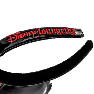 Girl's headband Loungefly Disney Minnie Mouse Balloons image-2