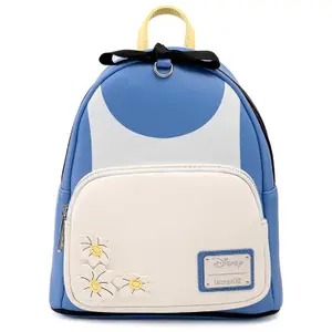 Girl's backpack Loungefly Disney Alice in Wonderland image-4