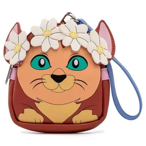 Girl's backpack Loungefly Disney Alice in Wonderland image-6