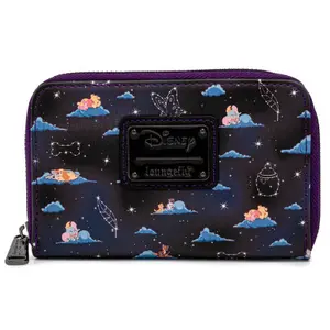 Girl's wallet Loungefly Disney Classic Clouds image-0