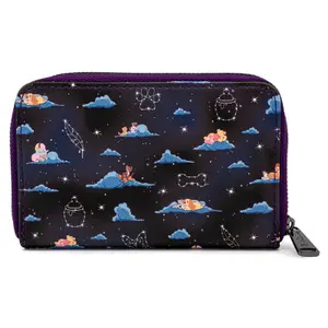 Girl's wallet Loungefly Disney Classic Clouds image-2