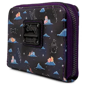 Girl's wallet Loungefly Disney Classic Clouds image-1