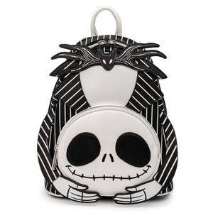 Zaino Loungefly Disney The Nightmare Before Christmas Jack Skellington
