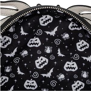 Zaino Loungefly Disney The Nightmare Before Christmas Jack Skellington image-2