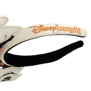 Girl's headband Loungefly Disney Minnie Ghost image-2