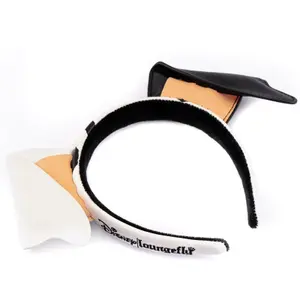 Serre-tête fille Loungefly Disney 101 Dalmatians image-1