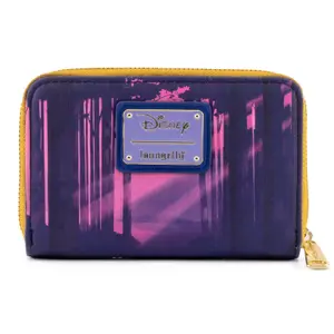 Girl's wallet Loungefly Disney Pocahontas Just Around the River image-2