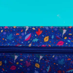 Girl's shoulder Bag Loungefly Disney Pocahontas Just Around the River image-4