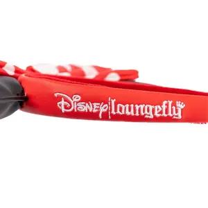 Girl's headband Loungefly Disney Minnie Mouse Cupcake image-2