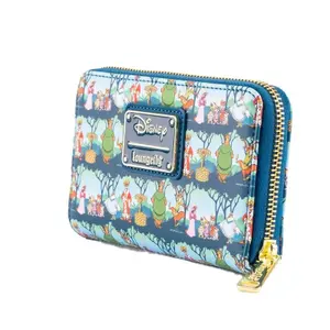 Girl's wallet Loungefly Disney Robin Hood Sherwood image-0