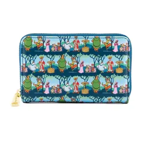 Girl's wallet Loungefly Disney Robin Hood Sherwood image-1