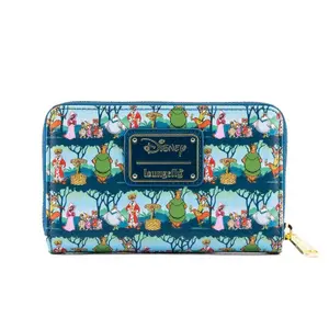 Girl's wallet Loungefly Disney Robin Hood Sherwood image-2