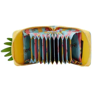 Girl's card holder Loungefly SpongeBob Pineapple House image-3