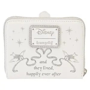 Girl's wallet Loungefly Disney Cinderella Happily Ever After image-0