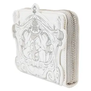 Girl's wallet Loungefly Disney Cinderella Happily Ever After image-3
