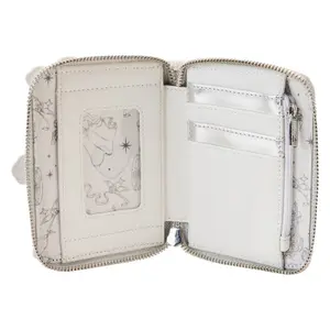 Girl's wallet Loungefly Disney Cinderella Happily Ever After image-4