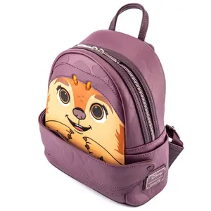 Children's backpack Loungefly Raya and the Last Dragon Tuk Tuk image-2