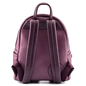 Children's backpack Loungefly Raya and the Last Dragon Tuk Tuk image-3