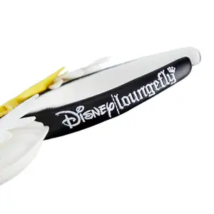 Girl's headband Loungefly Disney Minnie Daisies image-1