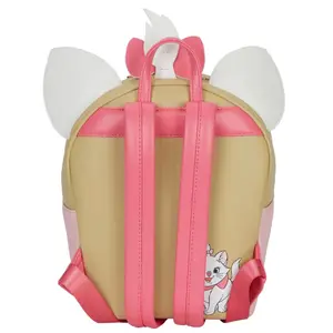 Mochila de menina Loungefly Disney Aristocats Marie image-1