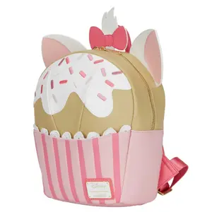 Mochila de menina Loungefly Disney Aristocats Marie image-2